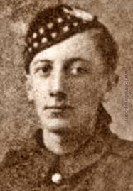 Queens Cemetery, Pusieux, Roll of Honour; A-G