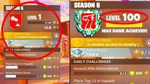 While exploring the map, players can discover weapons, each with a varying level of rarity. No Xp Glitch Fortnite Dire Netlab
