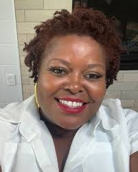 Raquel Cherry's Instagram, Twitter & Facebook