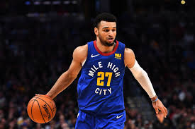 By rotowire staff | rotowire. Jamal Murray Takes Blame For Nuggets Loss To Clippers In Game 3 Afroballers