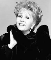 Debbie Reynolds Has Died at Age 84