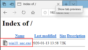 When you purchase through links on our site, we may earn. Windows 10 Uac Bypass Disable Uac Windows 10