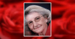 Margie Grace Pierce Obituary October 22, 2025