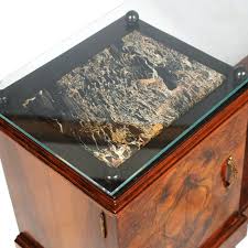 Get great deals at target™ today. Console Art Deco Entrance Cabinet In Burl Walnut And Ebonized Walnut For Sale At 1stdibs