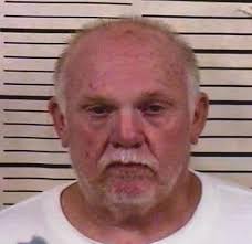 Two charged with scamming an elderly person