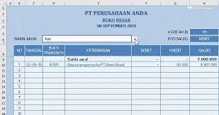 Hari ini tepatnya hari sabtu tanggal 3 maret 2018 admin akan mengulas ulang contoh buku kas umum laporan bos yang tentunya sangat berbeda dengan artikel yang sebelumnya sudah dibagikan. Format Buku Kas Umum