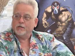 Graduate of Upper Darby High School Now the Most Prolific Comic Book Writer  Ever