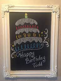 Maybe you would like to learn more about one of these? Happy Birthday Chalkboard Happy Birthday Chalkboard Birthday Chalkboard Art Chalkboard