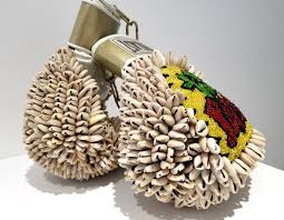 High john root is one of the most powerful roots used in hoodoo. Passed By This Way Patricia Sweetow Gallery