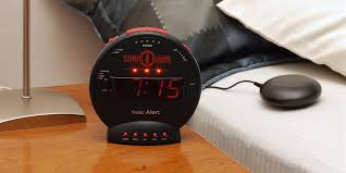 We did not find results for: The Sonic Bomb Alarm Clock Review The Best Option For Heavy Sleepers