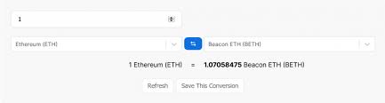 The reason i am writing this article on staking at kraken and binance is that i do not trust any of the other platforms or exchanges. Arbitrage Opportunity Staking Eth 2 0 Vs Buying Beth On Binance Finxter