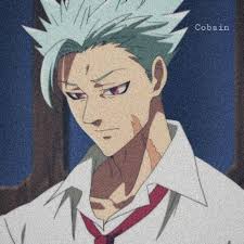 The seven deadly sins, also known as the capital vices, or cardinal sins, is a grouping and classification of vices within christian teachings, although they are not mentioned in the bible. Ban Seven Deadly Sins Anime Anime Anime Inspired