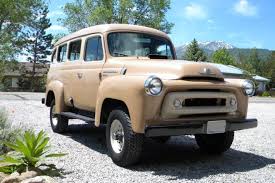 Image result for Magnolia Ivory 1956 International Harvester