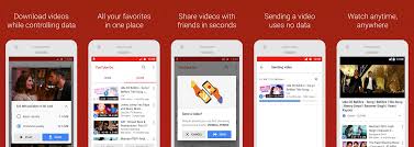 Youtube, a startup previously acquired by google, is google's flagship video sharing outlet. Youtube Go Arrives In India With Efficient Streaming And Offline Viewing Apk Inside Ausdroid