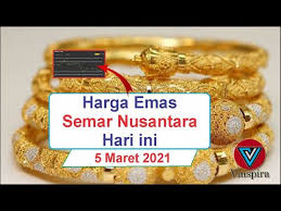 We did not find results for: Harga Emas Perhiasan Semar Nusantara Jumat 5 Maret 2021 Masih Stabil Youtube