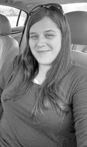 Melinda Ann McBride,