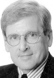 John Peiffer Obituary (2003)