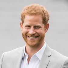 Prince Harry Takes a Job With a Coaching App He Has Been Using