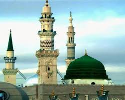 Selain keindahan, mihrab ini memiliki catatan sejarah yang penting dalam islam. Islamic Amazing Pictures Masj Al Masjid Al Nabawi 1024x768 Download Hd Wallpaper Wallpapertip