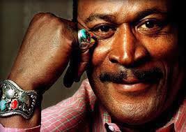John Amos filmography and biography information