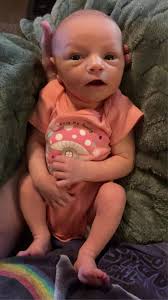 #fyp #baby #babgirl #girlmom