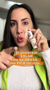 Isdin Fotoprotector Fusion Water Magic Repair