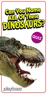 Only true fans will be able to answer all 50 halloween trivia questions correctly. Can You Name All Of These Dinosaurs Dinosaur History Trivia Questions Playbuzz Quiz