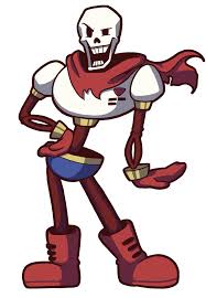Papyrus The Sassy Skeleton By Lazydayzgamez Undertale Anime Undertale Undertale Art