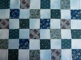 Patchworken Fur Anfanger Einfache Muster Stoffmengen Berechnen Bugeln Bernina Blog Quilten Lernen Patchwork Muster Decke Decke Muster