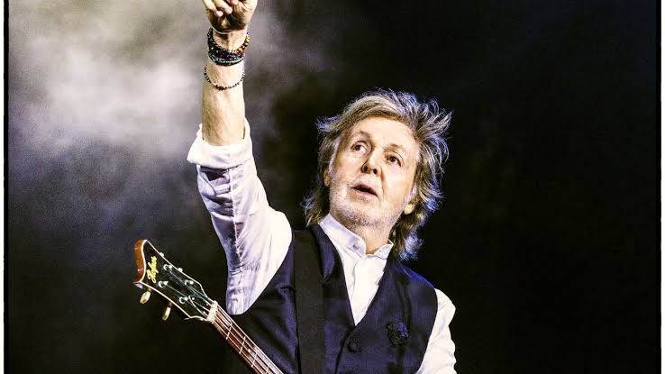 Paul McCartney adds San Antonio stop to sold-out Got Back 2025 Tour
