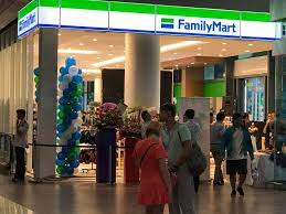 Familymart At Klia 2 Jens Go Fresh Drink Fresh Facebook