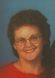 Nancy Trexler — Karrer-Simpson Funeral Home