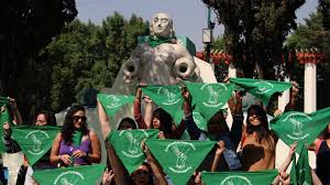 Pues nosotras te contamos que, en cada estado del país, existen diversas razones por las que se puede tener abortos legales y seguros. Suprema Corte Atrae Segundo Amparo Para Despenalizar Aborto En Veracruz El Financiero