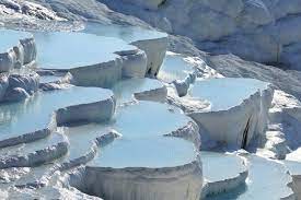 Maybe you would like to learn more about one of these? Overtourism In Pamukkale Is It Worth Visiting Turkey S Cotton Castle Yoga Wine Travel