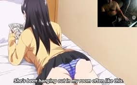 Hentai Gal Lets Me Use Her Vagina However I Want: Tits Porn feat.  juanmalatino