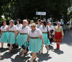 Повторення таблиці множення і ділення чисел 2 і 3. Na Primorskomu Bulvari Odesi Vpershe Vidkrivsya Nacionalnij Sorochinskij Yarmarok Foto Novini Oficijnij Sajt Mista Odesa