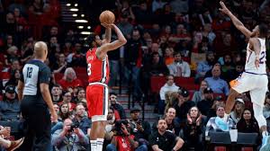 10 and charles barkley's no. Sources Blazers Trevor Ariza Opting Out Of Nba Restart Commits To Visitation With Son