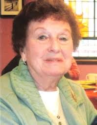 Obituary information for Helen Graves