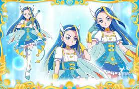 balala the fairies ocean magic kawaii anime magical girl anime