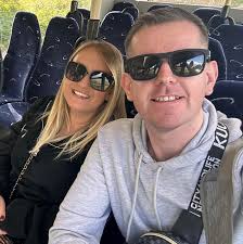 When you launch Love Kirkcaldy merch...