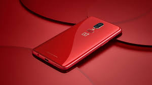 The notch on top of the display is like a cherry on the pie. Buy Oneplus 6 Oneplus United States