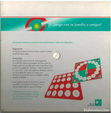 Y todo lo que ocurre en la mesa forma. Ruleta Del Juego Plus Buy Old Board Games At Todocoleccion 111950051