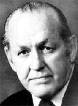 Dr Clarence Joseph Wheeler Jr. (1917-2003)