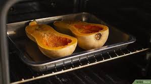 Comment Faire Cuire Une Courge Spaghetti Au Four Recette Cuire Une Courge Spaghetti Courge Spaghetti Courge