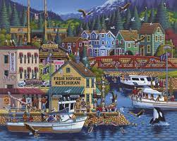 We did not find results for: Whistler 500 Piece Dowdle Folk Art 00239 Dowdle Jigsaw Puzzle Toys Games Jigsaw Puzzles
