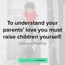 Quotes about how much you love your child. 175 Parents Quotes And Sayings On Love And Family 2021