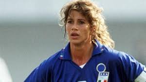Pia mariane sundhage is a swedish football coach and former professional player. 1997 Carolina Morace Uefa Women S Euro Uefa Com