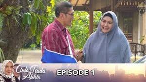 Segalanya indah pada awal perhubungan, walaupun ara hanyalah seorang gadis biasa, mukhriz menerimanya dengan hati terbuka. Cinta Tiada Akhir Episode 1 Part 1 Awal Mula Ruslan Kecelakaan Youtube