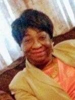 Pearl E. Hill Obituary