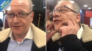 Alleged flasher banned from every McDonald's in Scotland after he's accused  of exposing himself in Kilmarnock and Bathgate